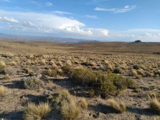 Imponente campo en venta de 14.260 ha. con costa de lago cercano a Piedra del Aguila - Neuquen