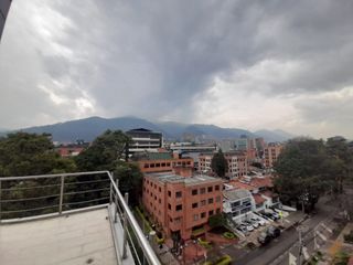 EDIFICIO en ARRIENDO/VENTA en Bogotá Chico Alto