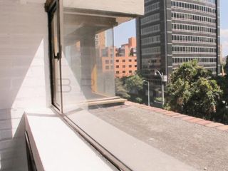 EDIFICIO en ARRIENDO/VENTA en Bogotá El Nogal