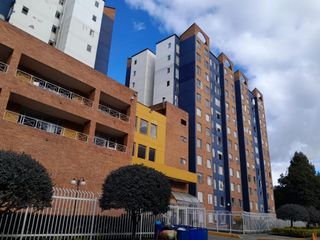 APARTAMENTO en VENTA en Bogotá San Cristóbal Norte-Usaquén