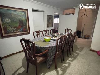 CASALOTE en VENTA en Medellín La América