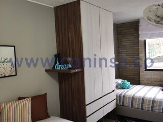 Apartamento en Arriendo en Atlántico, BARRANQUILLA, VILLA CAMPESTRE