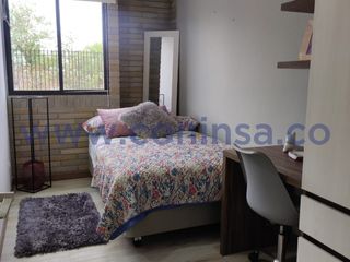 Apartamento en Arriendo en Atlántico, BARRANQUILLA, VILLA CAMPESTRE