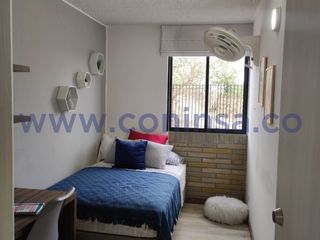 Apartamento en Arriendo en Atlántico, BARRANQUILLA, VILLA CAMPESTRE