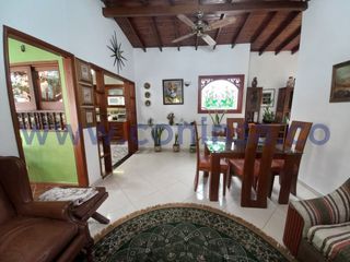 Casa en Arriendo en Antioquia, MEDELLÍN, ALMERIA