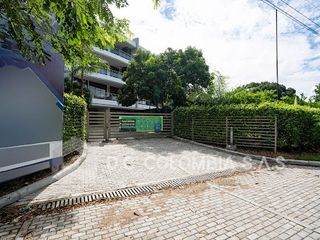 Foto 2 de VENTA de APARTAMENTO en NILO