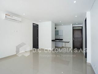 Foto 6 de VENTA de APARTAMENTO en NILO