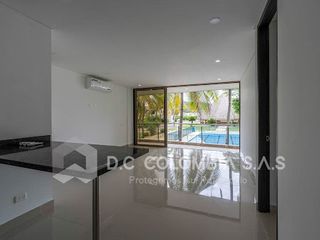 Foto 3 de VENTA de APARTAMENTO en NILO