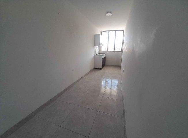 Apartamento en arriendo en Manizales
