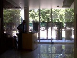 Alquiler de oficina de 138 m2 en Lomas de San Isidro