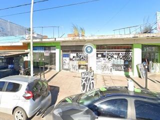 Local en Alquiler - sobre Boulevard Perón  - Garin a 300m Estación