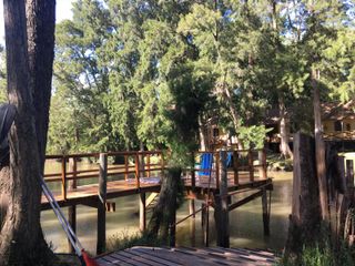 Foto 41 de Casa en venta en el Delta de Tigre