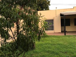Casa en alquiler en La Plata - Dacal Bienes Raíces