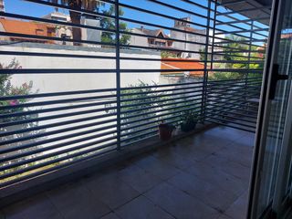 Monoambiente c/Balcón en Alquiler -  Nuñez