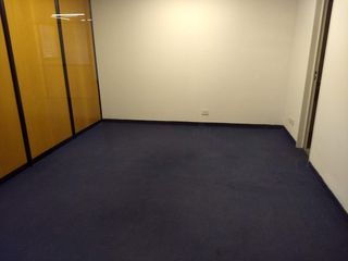 Oficina en alquiler - Centro - 129 m2- 1 cochera