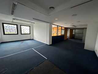 Oficina en alquiler - Centro - 129 m2