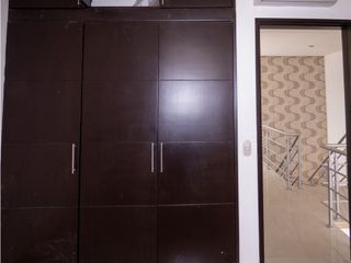 Casa  en Arriendo  conjunto cerrado Girardot