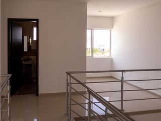 Casa  en Arriendo  conjunto cerrado Girardot