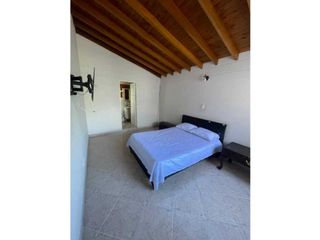 Apartamento amoblado en la Floresta