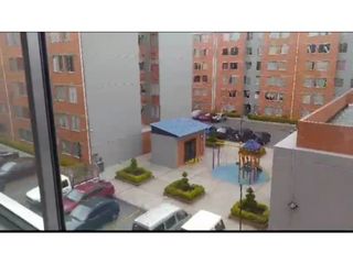 Alquilo apartamento en Ciudad Verde, Soacha