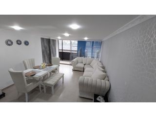 Apartamento venta  en Poblado Ciudad del  Rio,  Tipo Club House