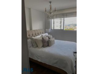 Apartamento en venta Pereira(MLS#247088)