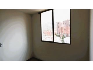Apartamento en venta en Medellín- Calasanz (CV)