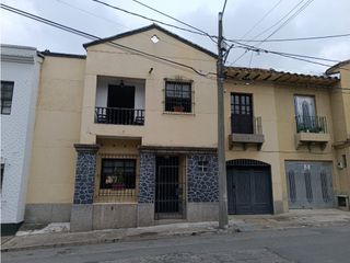 Casa en venta, Buenos Aires, Medellín