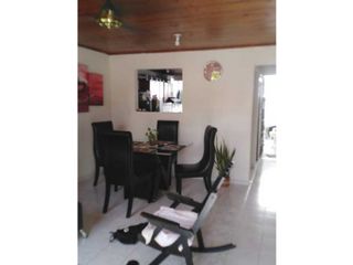 Foto 2 de Casa en venta en el sector del limonar