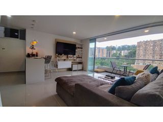 Venta Apartamento - Vía Las Palmas - Medellín