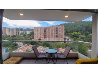 Venta Apartamento - Vía Las Palmas - Medellín