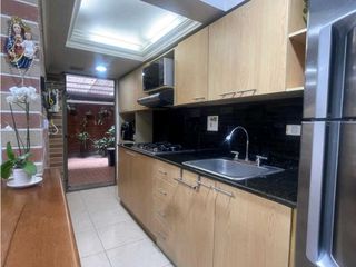 Apartamento en venta en Belen Fatima Medellin