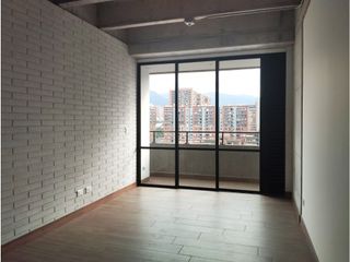 Apartamento en Arriendo Ciudad del Rio Medellín