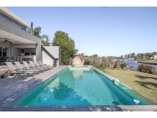 Foto 5 de EXCLUSIVA CASA EN ALQUILER EN BARRIO NAUTICO ALBA NUEVA