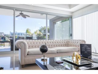 Foto 8 de EXCLUSIVA CASA EN ALQUILER EN BARRIO NAUTICO ALBA NUEVA