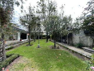 Foto 2 de VENTA CASA CAPELO VALLE DE LOS CHILLOS