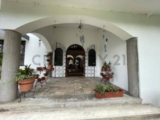 Foto 3 de VENTA CASA CAPELO VALLE DE LOS CHILLOS