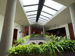 Foto 4 de VENTA CASA CAPELO VALLE DE LOS CHILLOS