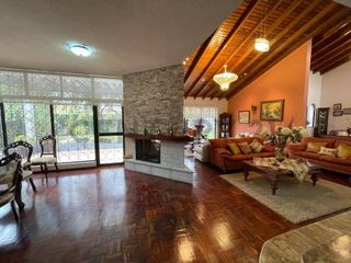 Foto 7 de VENTA CASA CAPELO VALLE DE LOS CHILLOS