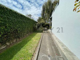 Foto 20 de VENTA CASA CAPELO VALLE DE LOS CHILLOS