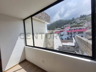 Se Vende Departamento  ubicado en San Carlos Parroquia Cochapamba, Quito AleMo