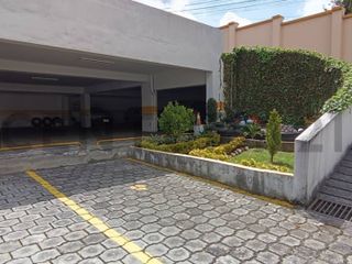 Departamento de venta, San Fernando