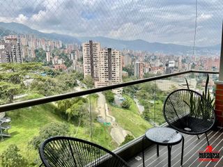 Apartamento en Arriendo Ubicado en Medellín Codigo 5253
