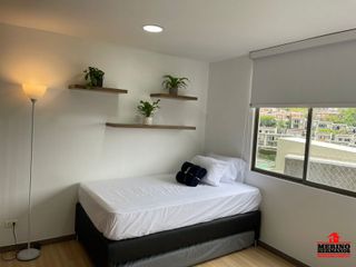 Apartamento en Arriendo Ubicado en Medellín Codigo 5253