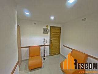 Foto 1 de Oficina-Consultorio en Arriendo Ubicado en Medellín Codigo 1231
