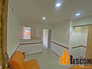 Foto 2 de Oficina-Consultorio en Arriendo Ubicado en Medellín Codigo 1231