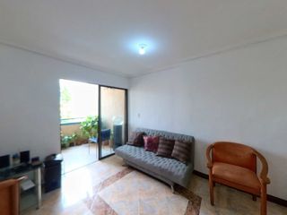 Apartamento en Arriendo Ubicado en Medellín Codigo 5208