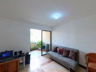 Apartamento en Arriendo Ubicado en Medellín Codigo 5208