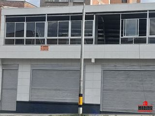 Foto 2 de Local en Arriendo Ubicado en Medellín Codigo 4879