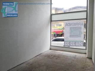 Local en Arriendo Ubicado en Itagüí Codigo 2076